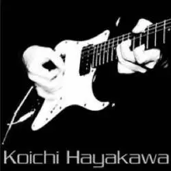 Koichi Hayakawa : Koichi Hayakawa